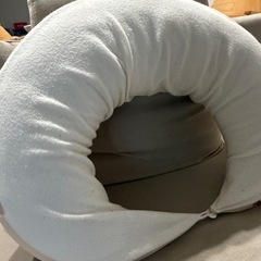 授乳クッションの画像