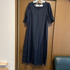 美品　レディース　ワンピース　2枚セット　Mサイズ
の画像