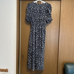美品　レディース　ワンピース　2枚セット　Mサイズ
の画像