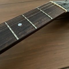 グレコ　エレキギター　メロディメーカー　MM50の画像