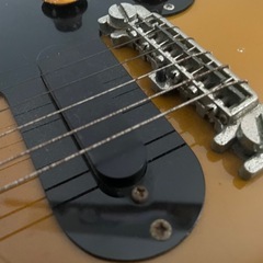 グレコ　エレキギター　メロディメーカー　MM50の画像