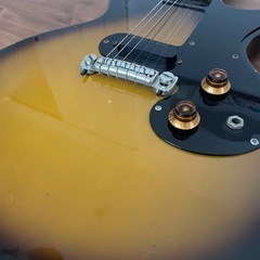 グレコ　エレキギター　メロディメーカー　MM50の画像