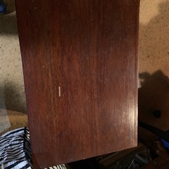 李朝家具 様式 キャビネット 小箪笥 抽斗 薬箪笥 チェスト 欅 引き出し 収納 アジアン タンス 飾り棚 韓国 古民具 茶道具 民芸　？の画像