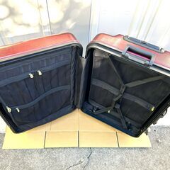 スーツケース　サイズ（51×31×78）の画像