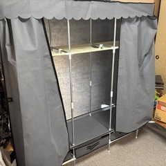 収納(お話し中)の画像