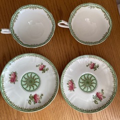 Fine porcelain ファインポーセレン　の画像