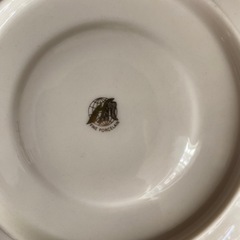 Fine porcelain ファインポーセレン　の画像