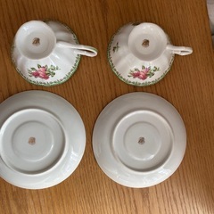 Fine porcelain ファインポーセレン　の画像