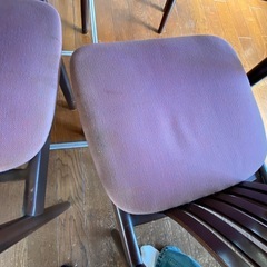 ダイニングテーブル･イスセットの画像