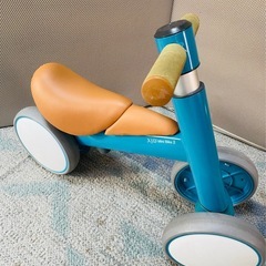 三輪車　足こぎの画像