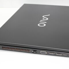 【中古ノートPC】VAIO〈S15 VJS154〉Intel Coe i5/SSD512GB/メモリ16GB ④の画像