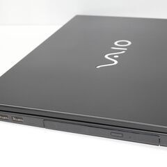 【中古ノートPC】VAIO〈S15 VJS154〉Intel Coe i5/SSD512GB/メモリ16GB ④の画像