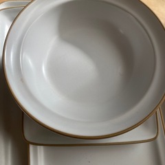 食器8点セット
の画像