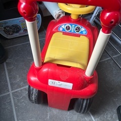 アンパンマン　車の画像