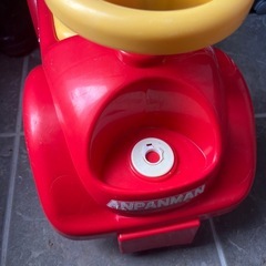 アンパンマン　車の画像