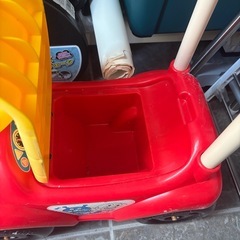 アンパンマン　車の画像