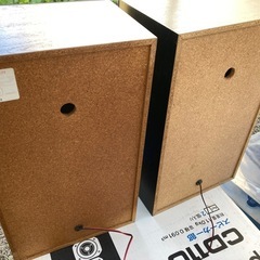 パイオニア　スピーカーS-Z71V 音出し確認済みの画像