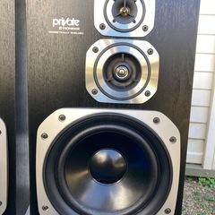 パイオニア　スピーカーS-Z71V 音出し確認済みの画像