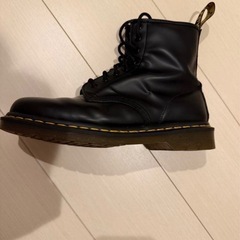 Dr.Martens 8ホール　11822の画像
