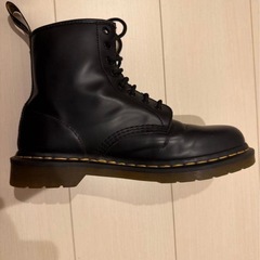 Dr.Martens 8ホール　11822の画像