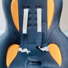 リーマン　チャイルドシートの画像