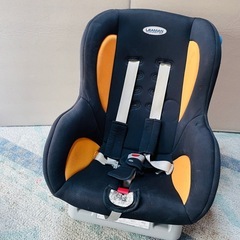 リーマン　チャイルドシートの画像