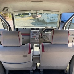 コンテ　走行8万キロ　車検残りR9.8月の画像