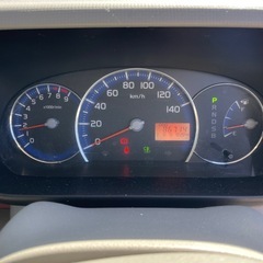 コンテ　走行8万キロ　車検残りR9.8月の画像