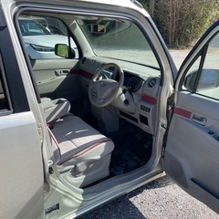 コンテ　走行8万キロ　車検残りR9.8月の画像