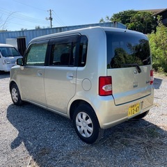 コンテ　走行8万キロ　車検残りR9.8月の画像