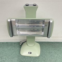 【ご来店限定】＊アラジン 遠赤グラファイトヒーター 2021年製＊1209-1の画像