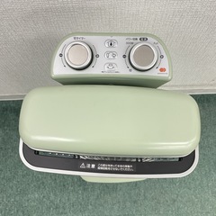 【ご来店限定】＊アラジン 遠赤グラファイトヒーター 2021年製＊1209-1の画像