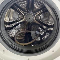 HITACHI.ドラム式.2023.ビカビカくんの画像