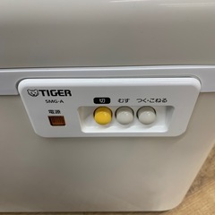 餅つき機の画像