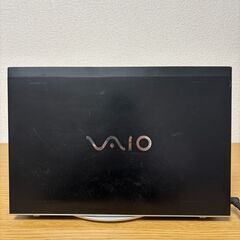 第10世代 VAIO VJPG13C11N core i5 Windows11の画像