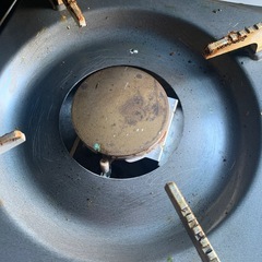 カセットコンロの画像