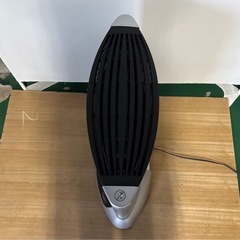 美品DeLonghi（デロンギ）遠赤外線ヒーター Saro5  型式SDH1200JNアルコール清掃　動作確認済みの画像