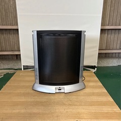 美品DeLonghi（デロンギ）遠赤外線ヒーター Saro5  型式SDH1200JNアルコール清掃　動作確認済みの画像