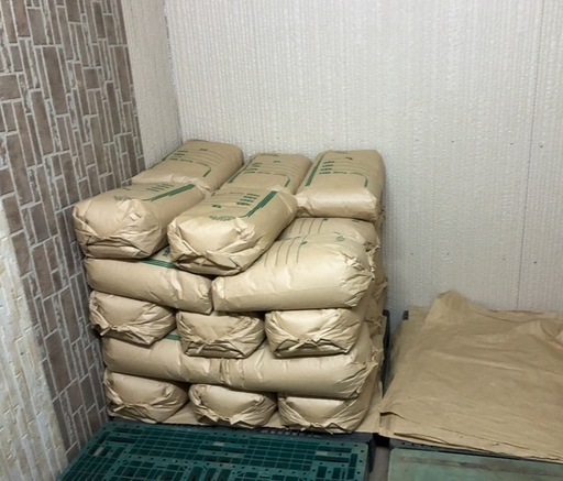 減農薬 コシヒカリ 10キロ 精米