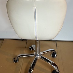 昇降式回転椅子　チェア　イスの画像