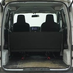 日産バネットバン　👌頭金０円キャンペーン中👌の画像