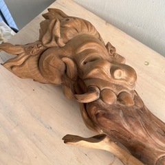 女体　大型　オブジェの画像