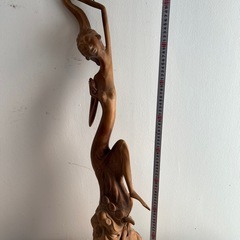 女体　大型　オブジェの画像