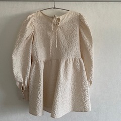 ブラウスの画像