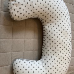 授乳クッションの画像