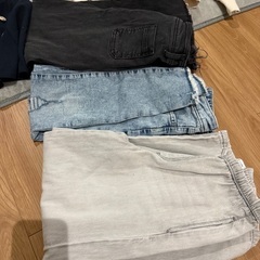 140cm 女の子　子供服　ザラなどの画像