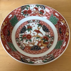 和食器 竹斎 小皿5枚セットの画像