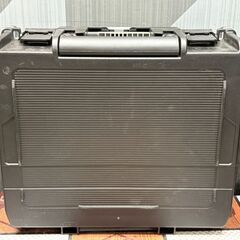 【限定特価】マキタ Makita TD173用ケース【ハンズクラフト佐賀】【未使用】の画像