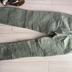 パンツ　GAPの画像
