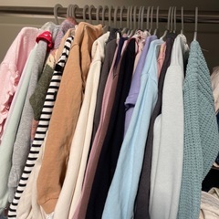 女の子 子供服 110〜120センチの画像